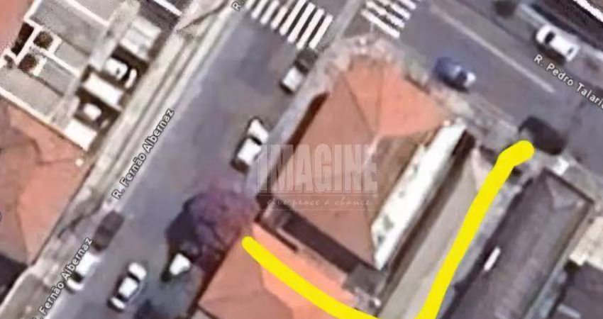 Galpão na vila matilde com 2 salões, 1 banheiro, 2 vagas, 200 m²