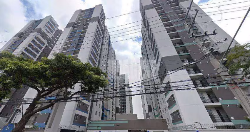 Apartamento com 2 quartos à venda na Rua da Mooca, Mooca, São Paulo