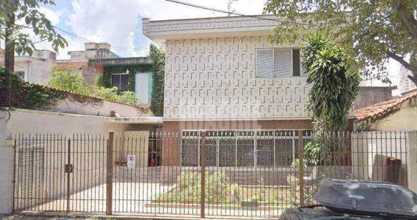 Sobrado na vila prudente com 4 dormitórios sendo 1 suíte, 4 vagas, 100m²