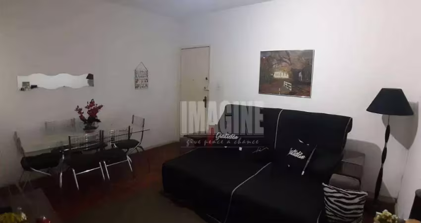 Apartamento com 2 dormitórios à venda, 59 m² - mooca - são paulo/sp