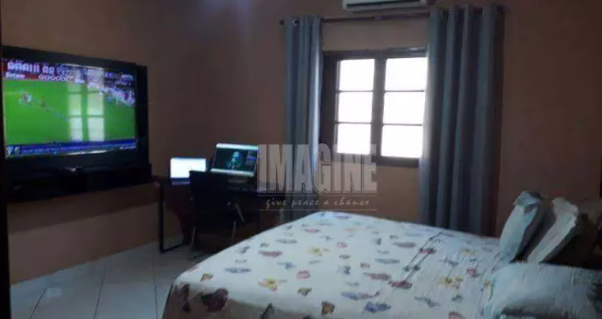Casa na artur alvim com 2 dormitórios, 2 vagas, 120 m²