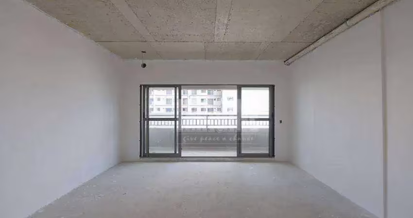 Apartamento com 3 dormitórios à venda, 125 m² - belém - são paulo/sp