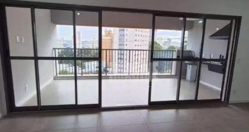 Apartamento com 3 dormitórios à venda, 139 m² - mooca - são paulo/sp