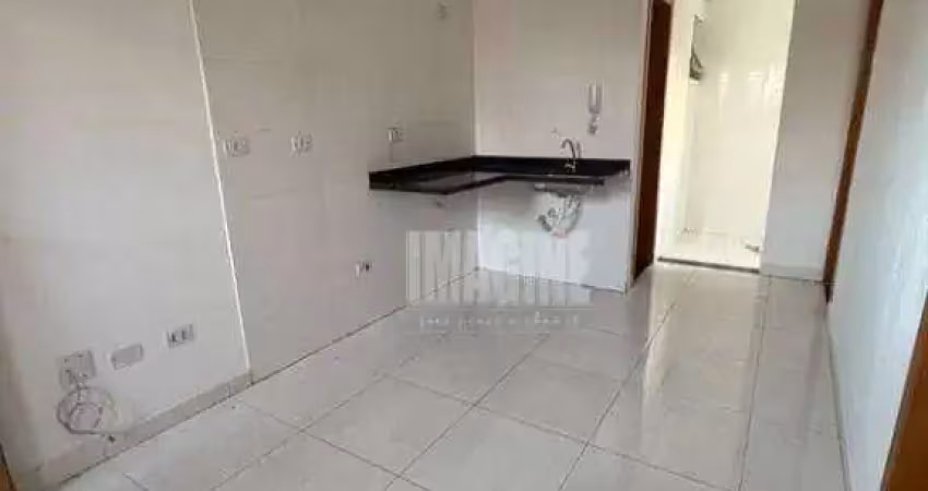 Apartamento com 2 dormitórios à venda, 38 m² - artur alvim - são paulo/sp