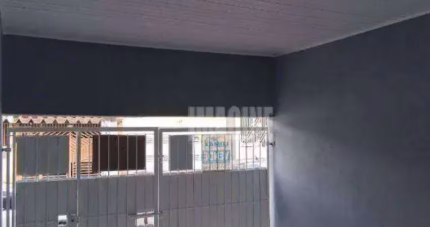 Casa com 2 dormitórios à venda, 90 m² - aricanduva - são paulo/sp