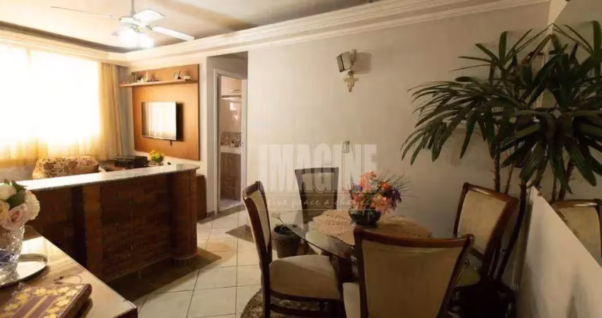 Apartamento com 2 dormitórios à venda, 60 m² - penha de frança - são paulo/sp