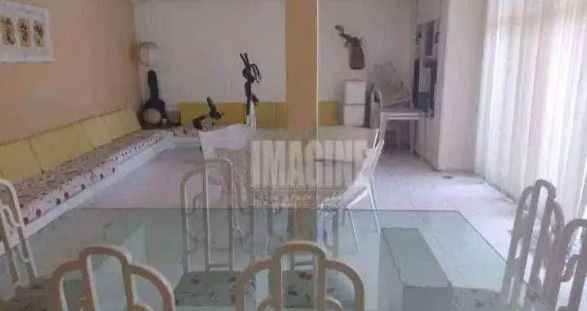 Casa com 4 dormitórios à venda, 404 m² - mooca - são paulo/sp