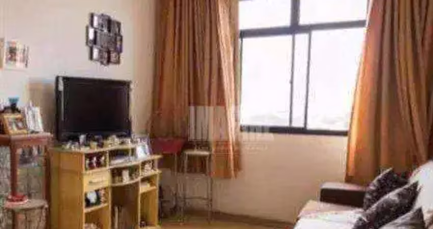 Apartamento com 2 dormitórios à venda, 54 m² - brás - são paulo/sp