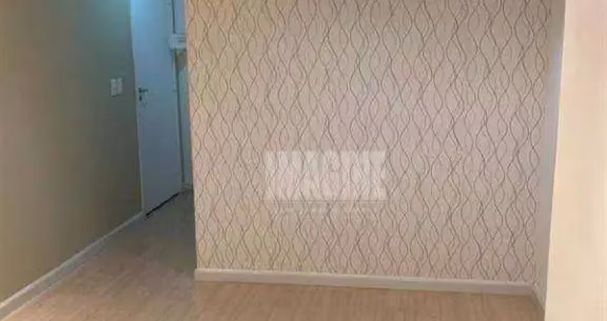 Apartamento com 3 dormitórios à venda, 57 m² - carrão - são paulo/sp