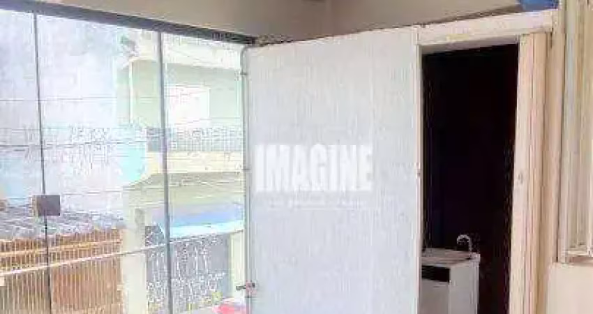 Sala comercial para alugar na Rua Doutor Paulo de Andrade Arantes, Aricanduva, São Paulo