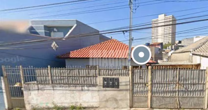 Casa com 2 dormitórios à venda, 300 m² - ipiranga - são paulo/sp