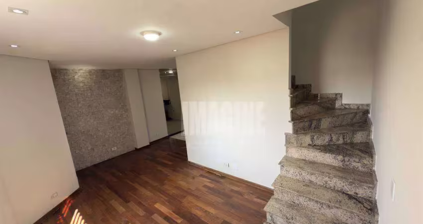 Casa com 3 dormitórios à venda, 119 m²  vila matilde - são paulo/sp