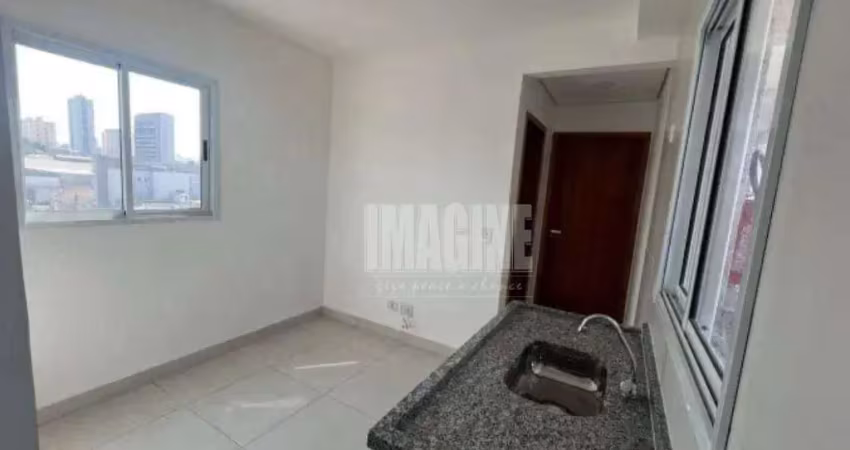 Apartamento no carrão com 1 dormitório, 1 banheiro, 25 m²