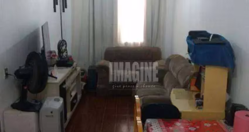 Apartamento com 2 dormitórios à venda, 54 m² - artur alvim - são paulo/sp