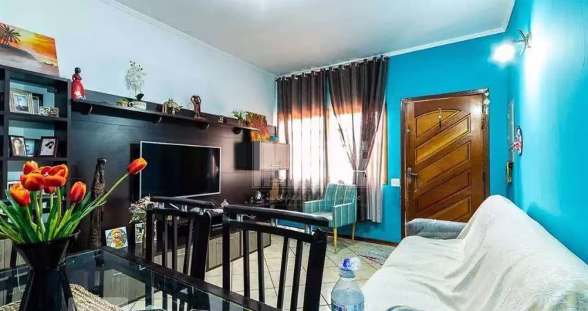 Casa com 3 dormitórios à venda, 300 m² - penha - são paulo/sp