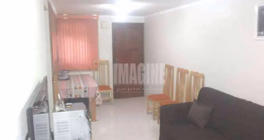 Apartamento em itaquera com 2 dormitórios, 1 vaga, 56m²