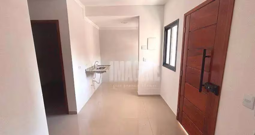 Apartamento na vila matilde com 2 dormitórios, 1 vaga, 35m²