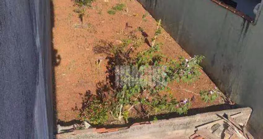 Terreno à venda na Rua Itaquitinga, Vila Prudente, São Paulo