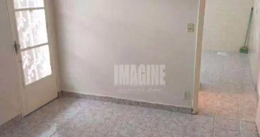 Casa com 1 quarto para alugar na Travessa Canto do Sabiá, Cidade Líder, São Paulo