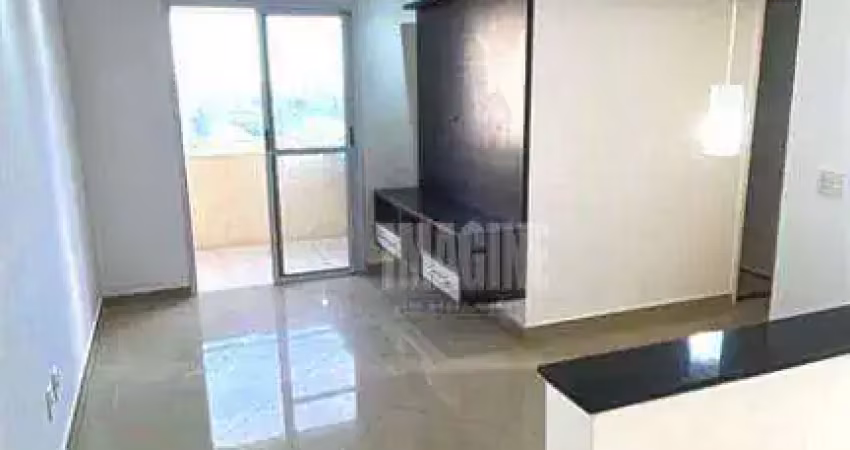 Apartamento no cangaíba com 2 dormitórios, 1 vaga, 50m²