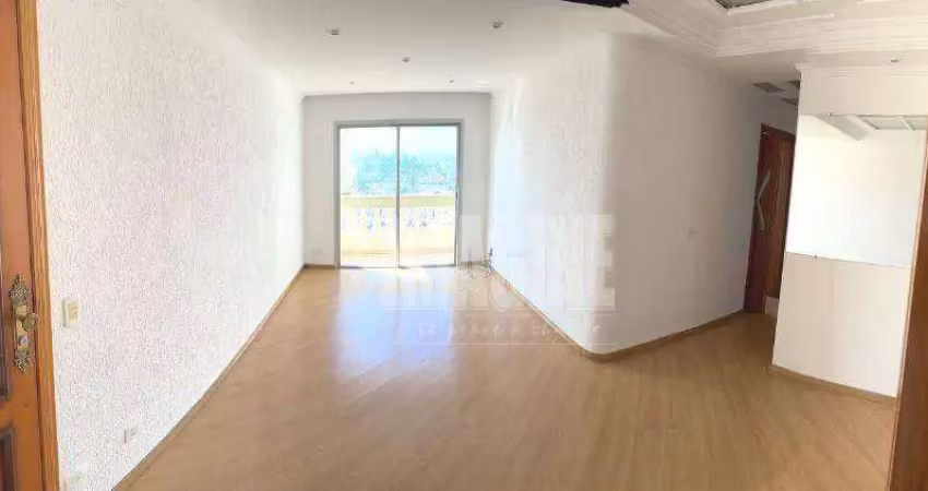Apartamento na água rasa com 2 dormitórios sendo 1 suíte, 1 vaga, 70m²
