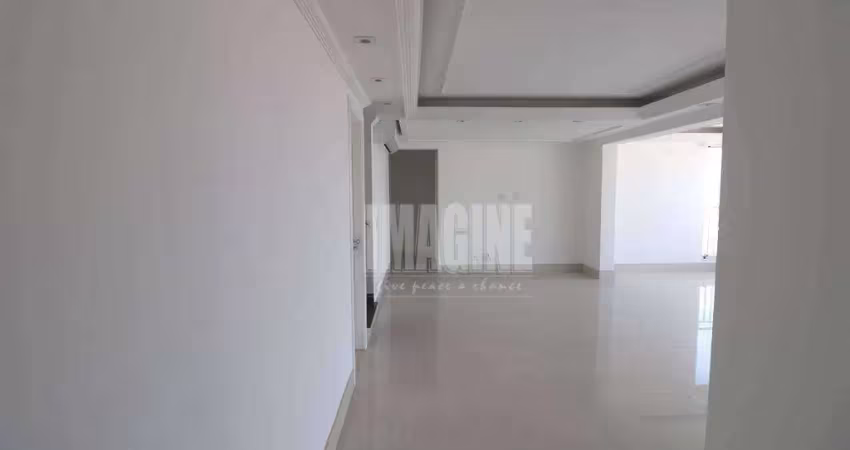 Apartamento duplex no tatuapé com 3 dormitórios sendo 3 suítes, 3 vagas, 237m²