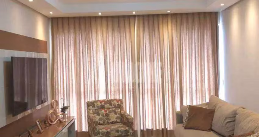 Apartamento na vila prudente com 3 dormitórios sendo 1 suíte, 2 vagas, 96m²