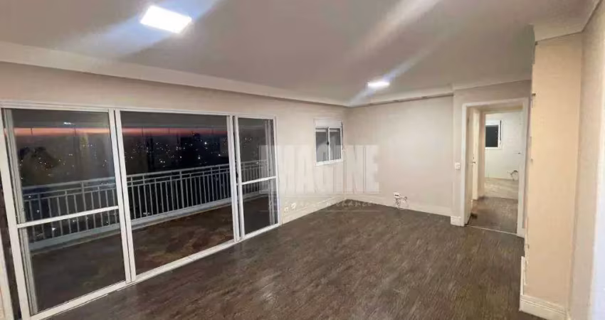 Apartamento na vila prudente com 3 dormitórios sendo 1 suíte, 2 vagas, 105m²