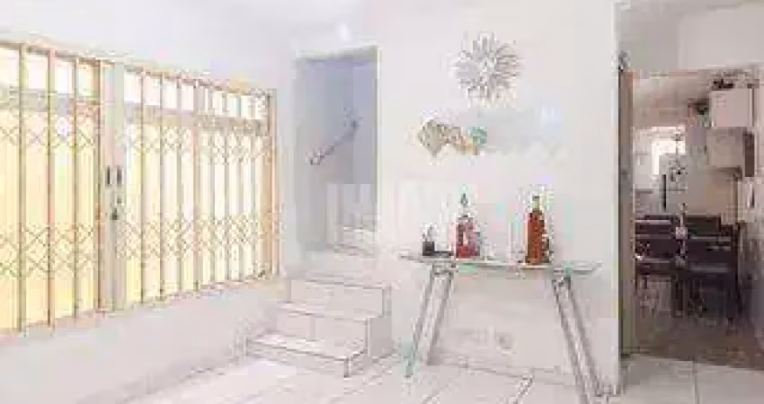 Casa com 2 quartos à venda na Rua Cajarana, Penha, São Paulo