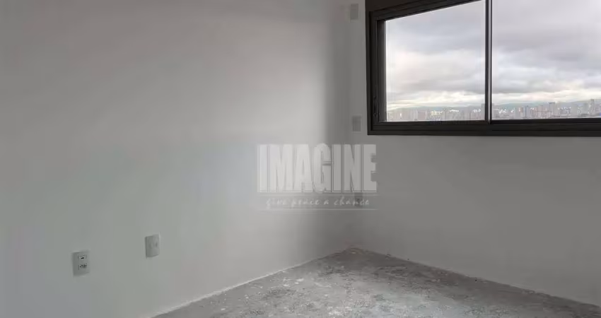 Apartamento com 2 dormitórios à venda, 64 m² - vila prudente - são paulo/sp