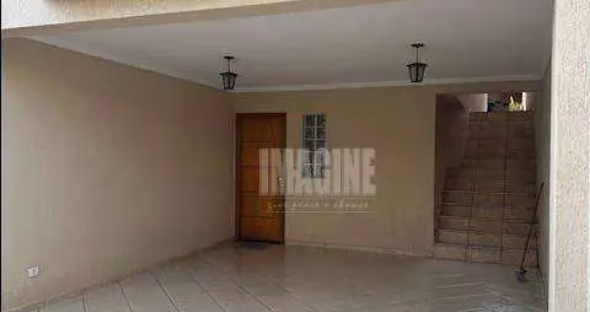 Sobrado com 3 dormitórios à venda, 250 m² - penha - são paulo/sp
