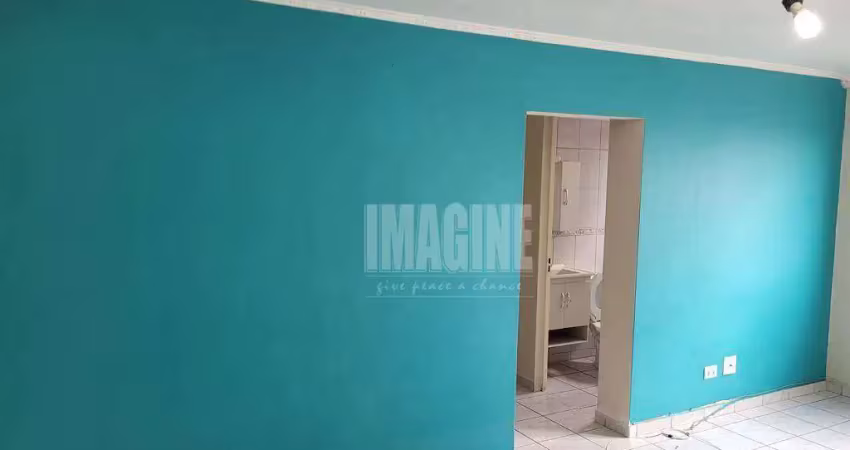 Apartamento na vila prudente com 2 dormitórios, 1 vaga, 55m²