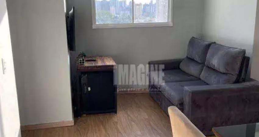 Apartamento com 2 quartos à venda na Rua Ingu, Penha, São Paulo
