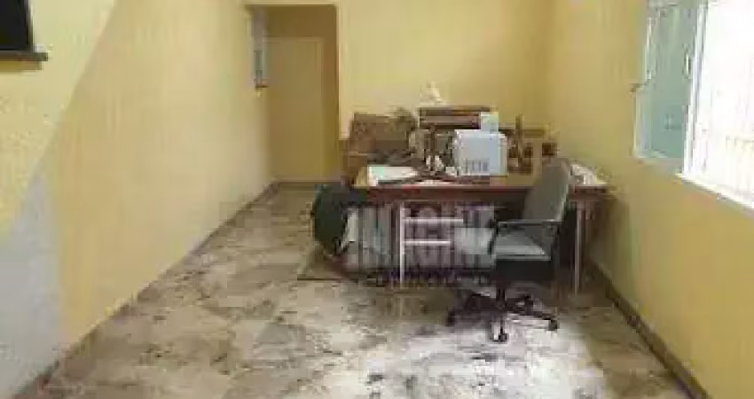 Sobrado na vila matilde com 2 dormitórios, 1 vaga, 200m²