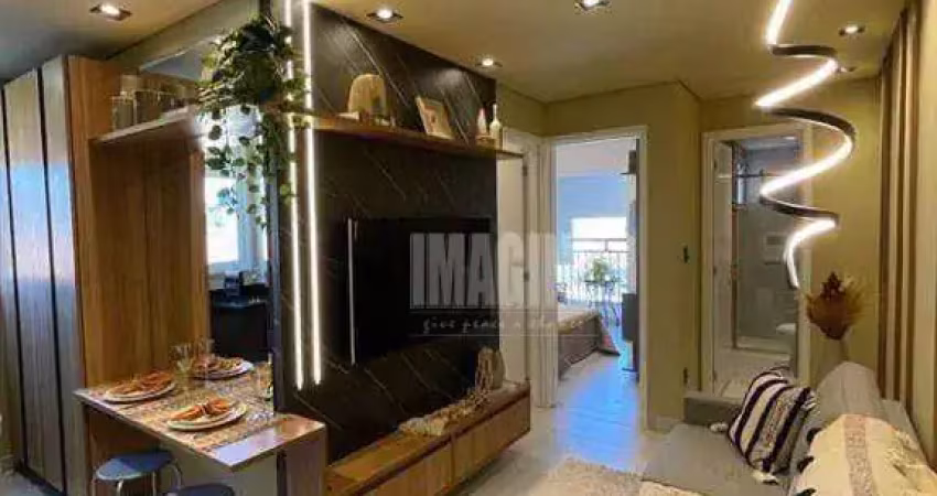 Apartamento na vila formosa com 1 dormitório, 48,77m²