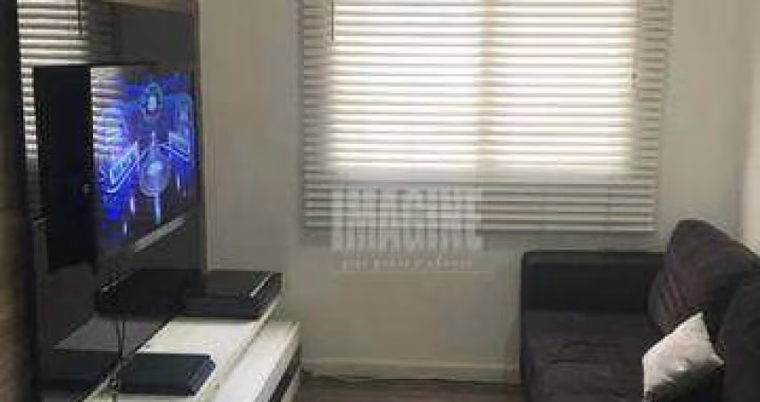 Apto na Vila Formosa com 2 Dorms, 1 Vaga, 49m²