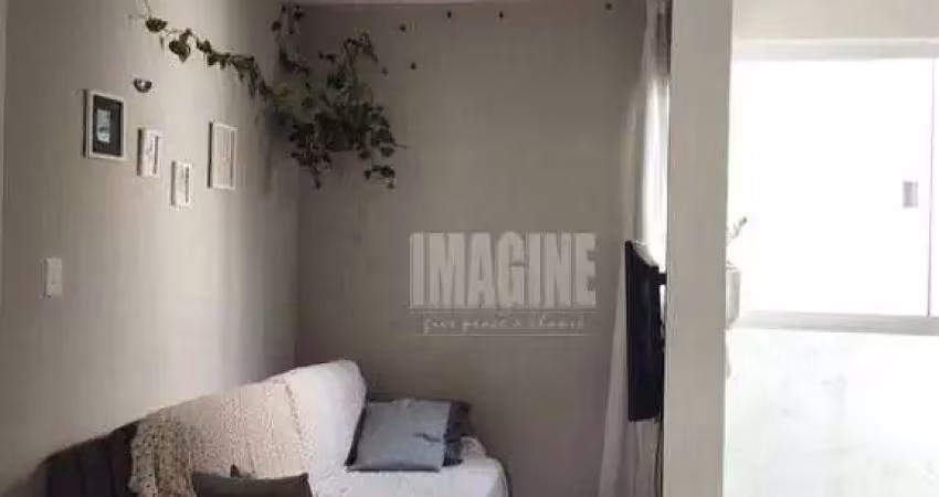 Apartamento na cidade líder com 2 dormitórios, 1 vaga, 40m²