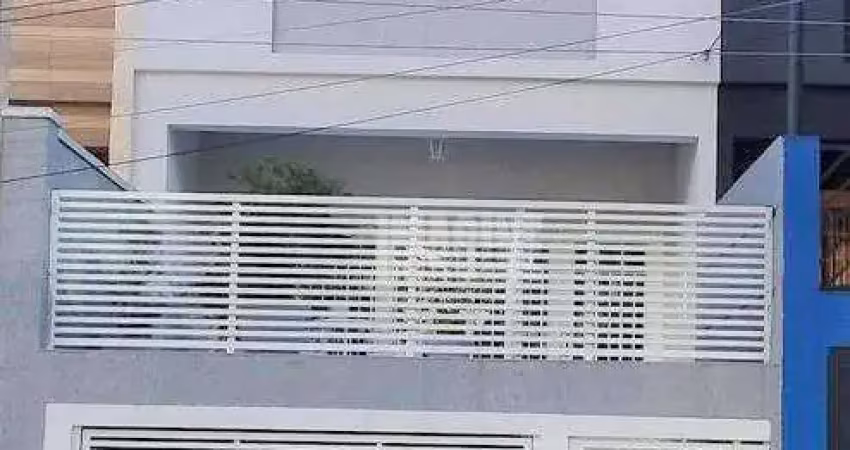 Casa com 4 quartos à venda na Rua José Oscar Abreu Sampaio, Tatuapé, São Paulo