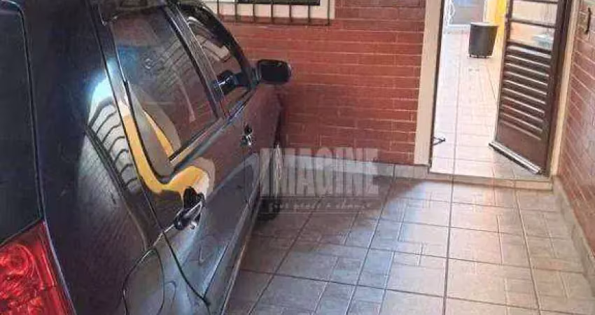 Sobrado na vila prudente com 2 dormitórios sendo 1 suíte, 2 vagas, 134m²