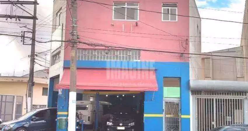 Prédio à venda na Rua Francisca de Paula, Carrão, São Paulo