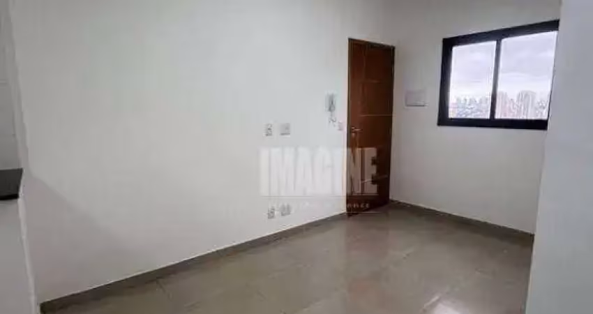 Apartamento em vila formosa com 2 dormitórios, 43m²