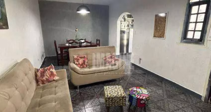 Casa com 3 dormitórios à venda, 462 m² - vila prudente - são paulo/sp