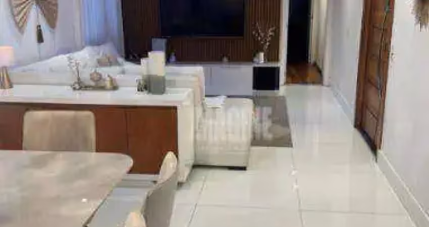 Apartamento com 3 dormitórios à venda, 171 m² - tatuapé - são paulo/sp