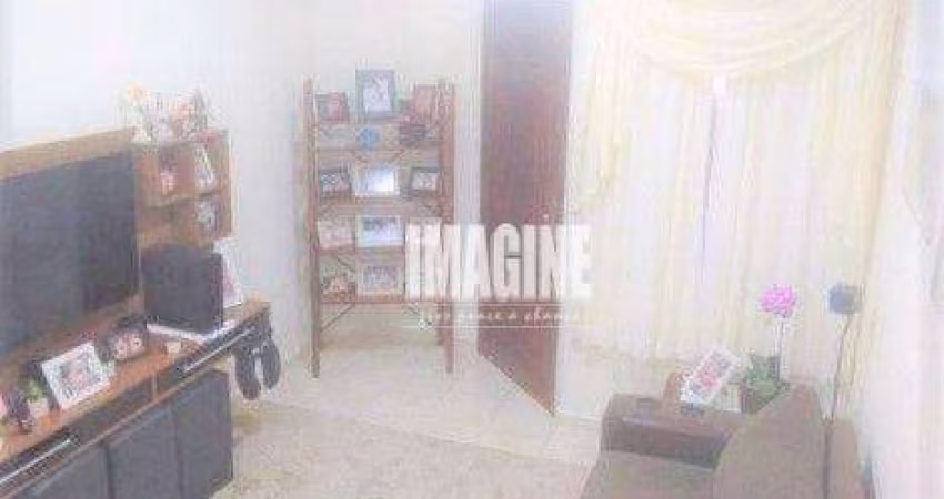 Sobrado na Vila Matilde com 2 Suítes, 2 Vagas, 120m²