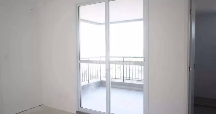 Apartamento no belém com 1 dormitório, 1 vaga, 40m²