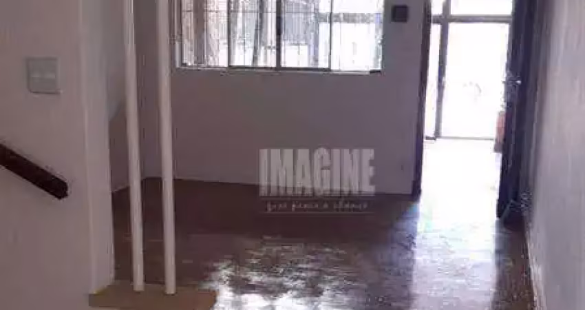 Sobrado com 2 dormitórios à venda, 100 m² - tatuapé - são paulo/sp