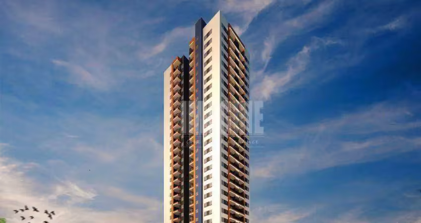 Apartamento na penha com 2 dormitórios sendo 1 suíte, 1 vaga, 49m²
