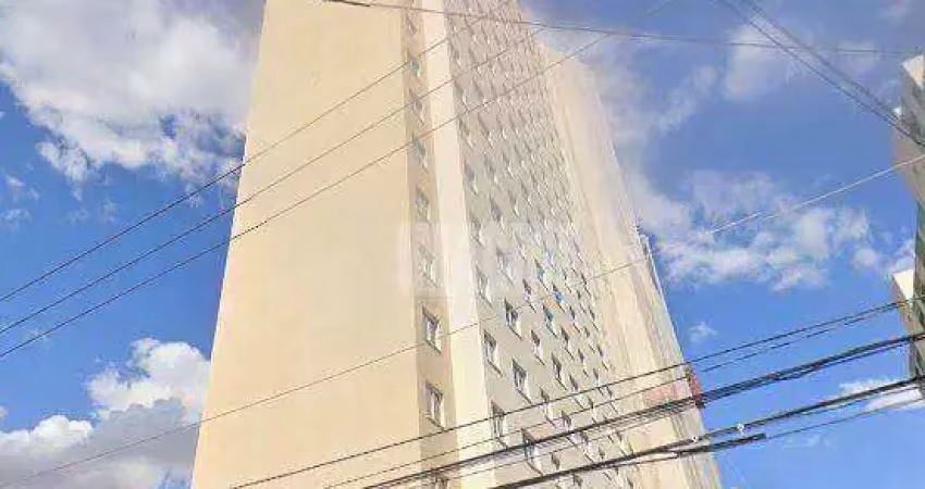 Apartamento com 1 quarto à venda na Rua Fernando Falcão, Mooca, São Paulo