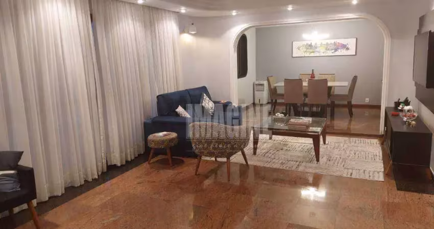 Apartamento com 3 quartos à venda na Rua São Nicásio, Mooca, São Paulo