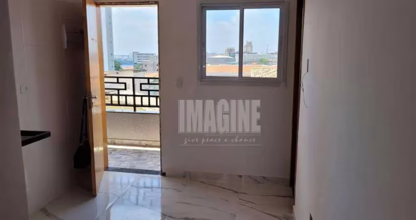 Apartamento na vila matilde com 2 dormitórios, 32m²